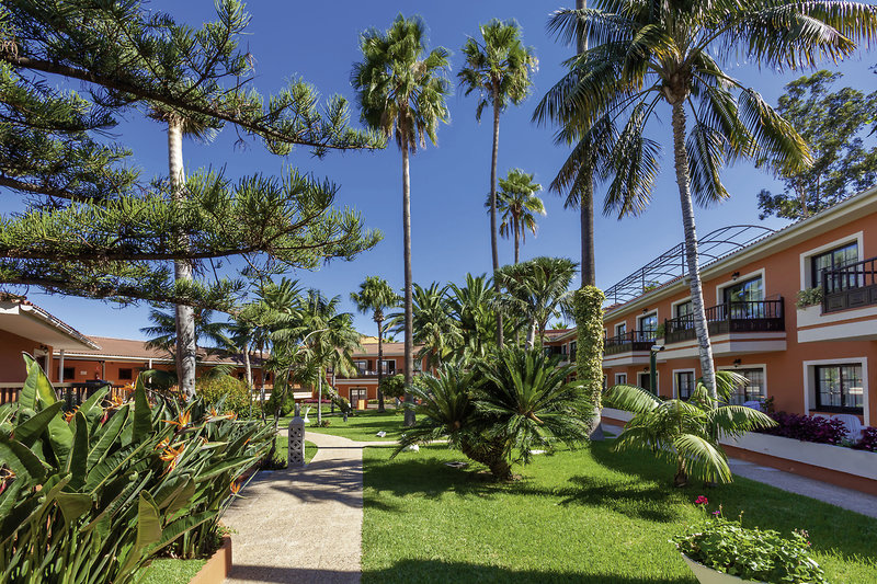 Ambassador Apartamentos 7