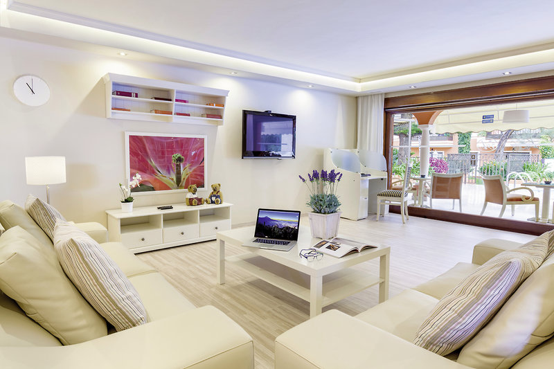 Ambassador Apartamentos 10