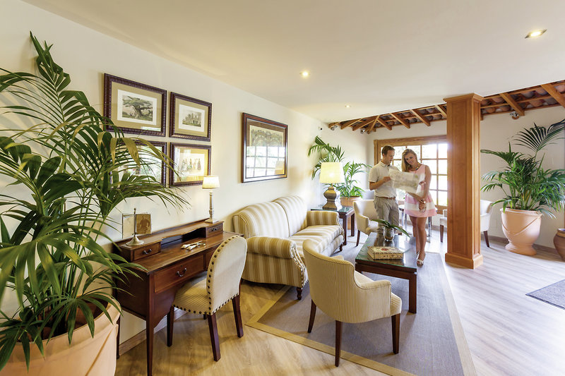 Ambassador Apartamentos 11