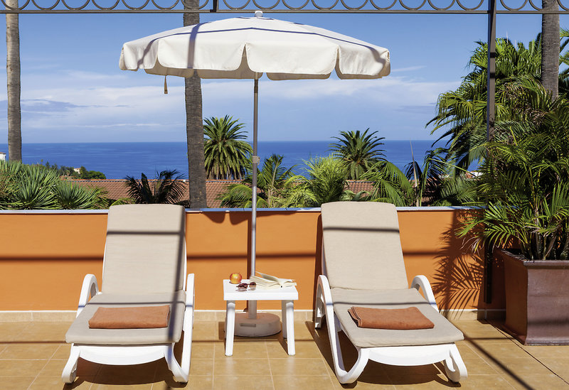 Ambassador Apartamentos 12