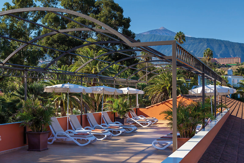 Ambassador Apartamentos 13