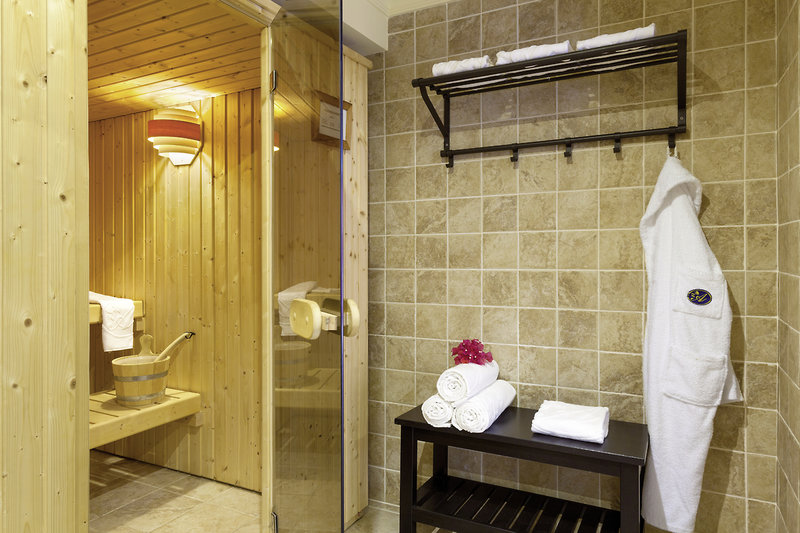 Ambassador Apartamentos 14