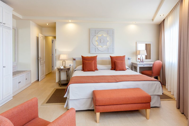 Ambassador Apartamentos 4