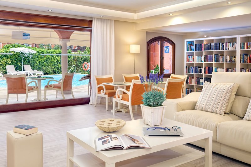 Ambassador Apartamentos 5