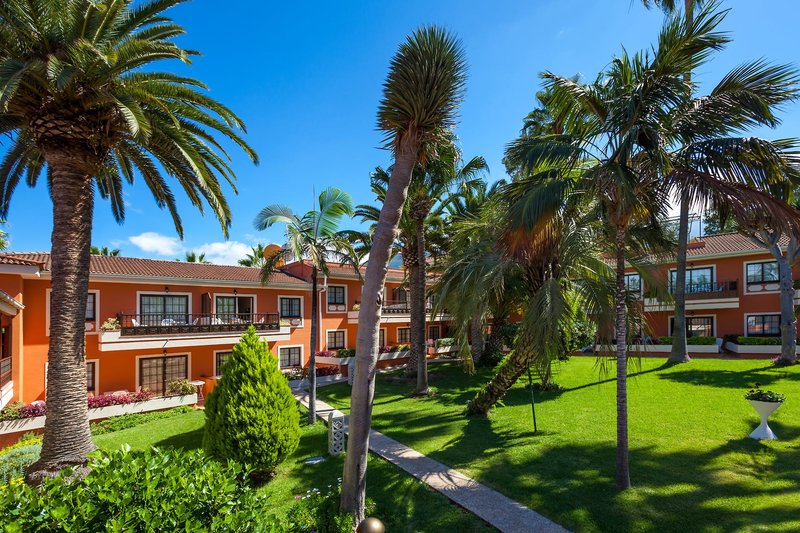 Ambassador Apartamentos 6