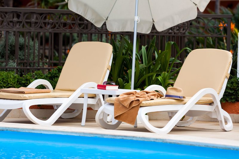 Ambassador Apartamentos 9