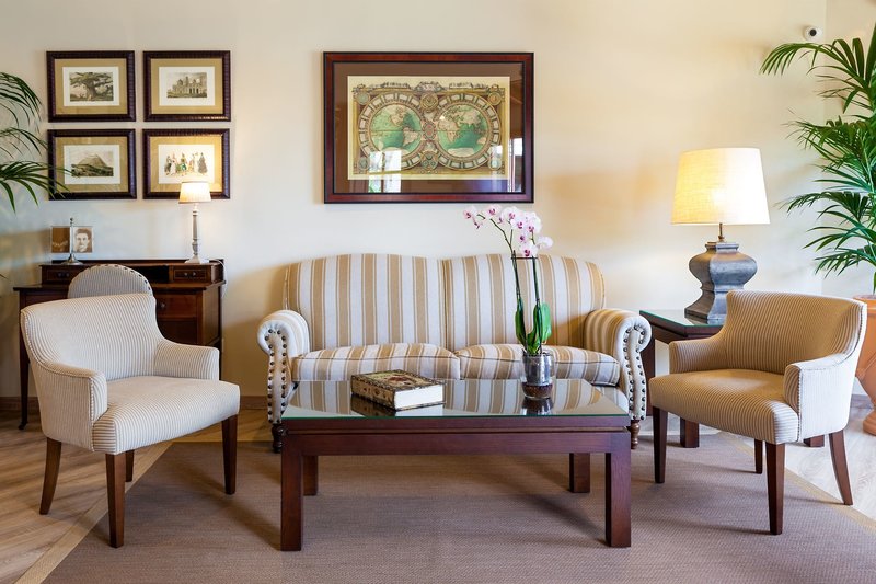 Ambassador Apartamentos 10