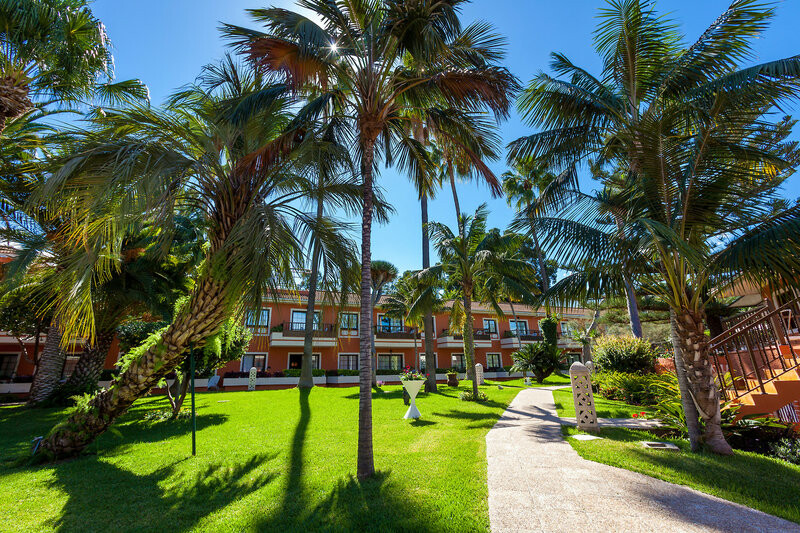 Apartamentos Ambassador 6