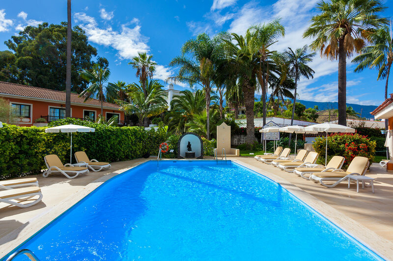 Apartamentos Ambassador 10