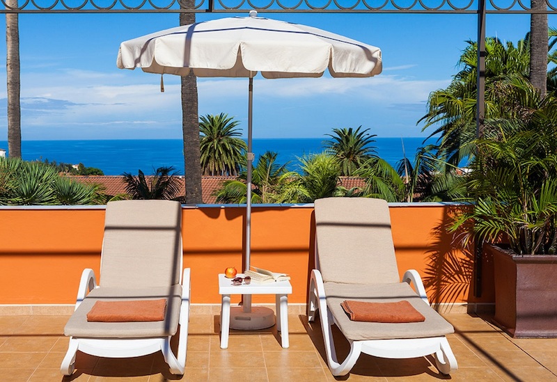 Apartamentos Ambassador 7