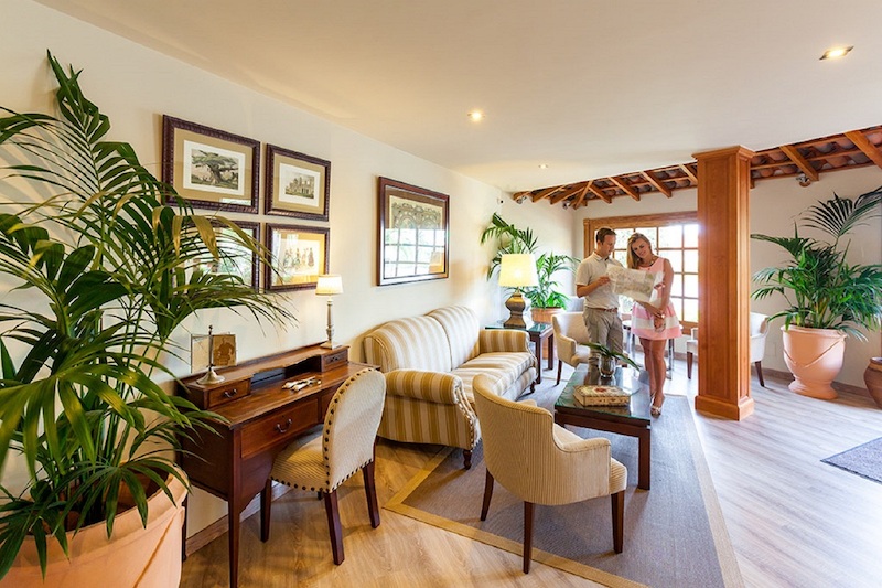 Apartamentos Ambassador 10