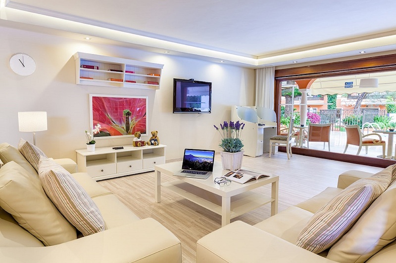 Apartamentos Ambassador 11