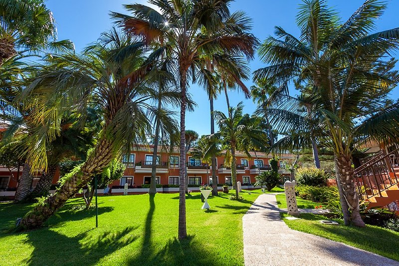 Apartamentos Ambassador 13