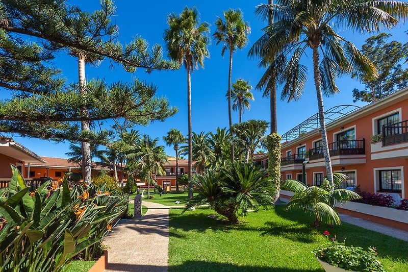 Apartamentos Ambassador 14