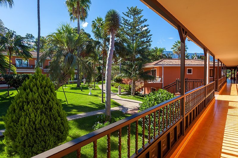 Apartamentos Ambassador 15