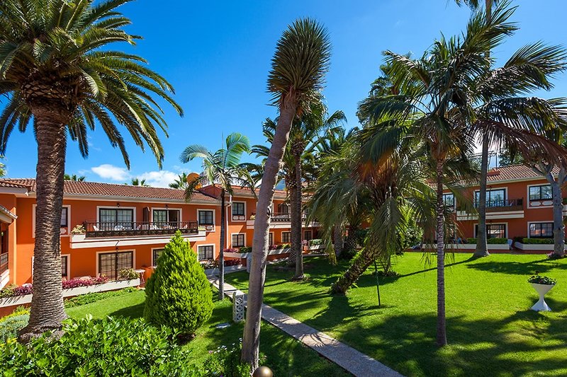 Apartamentos Ambassador 16