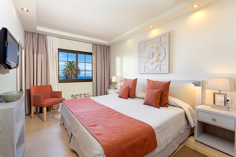 Apartamentos Ambassador 17