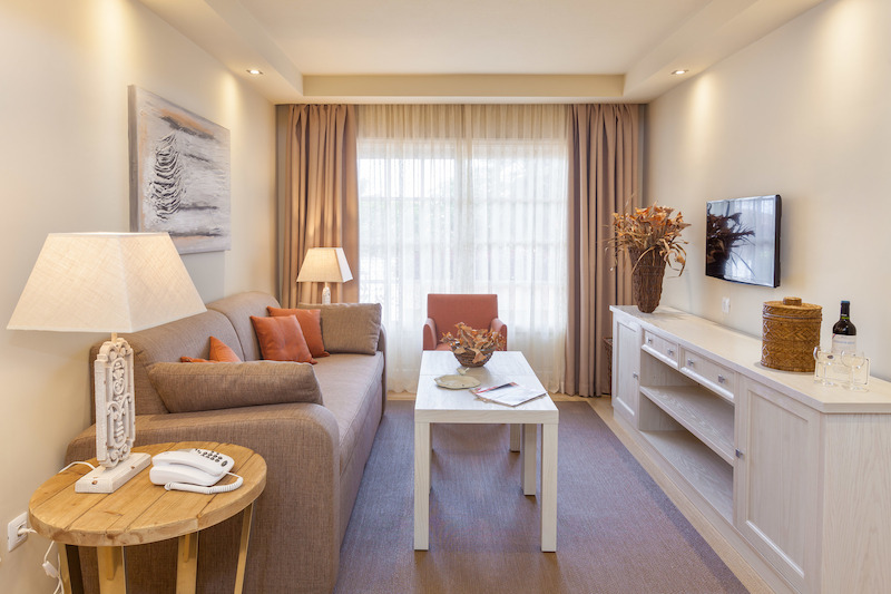Apartamentos Ambassador 18