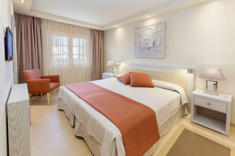 Apartamentos Ambassador 20