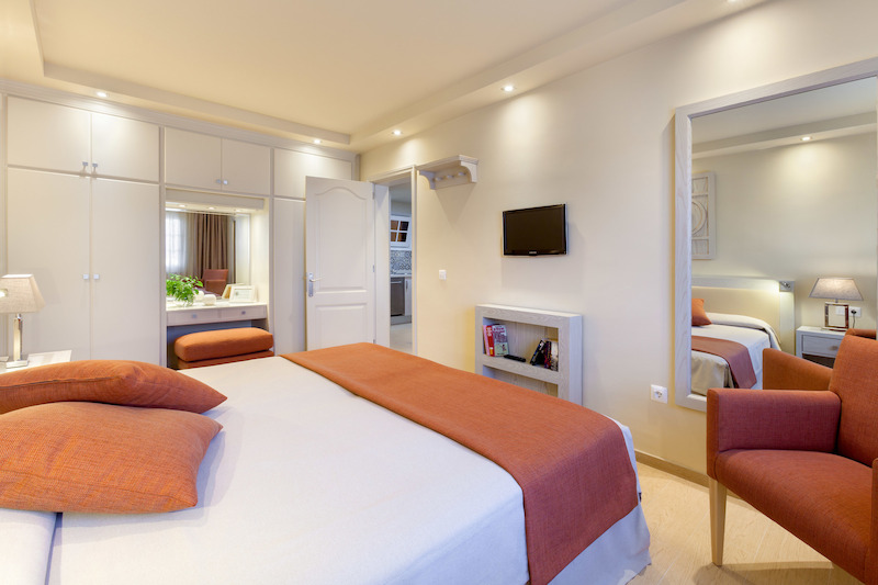 Apartamentos Ambassador 21