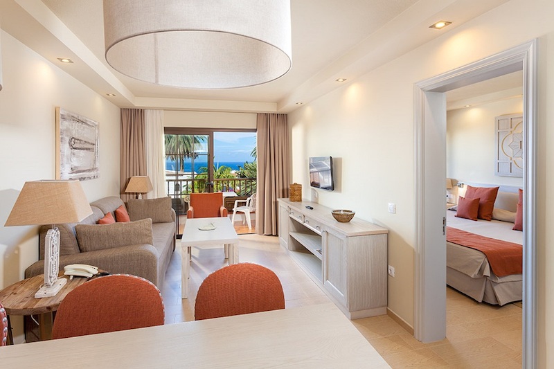 Apartamentos Ambassador 22