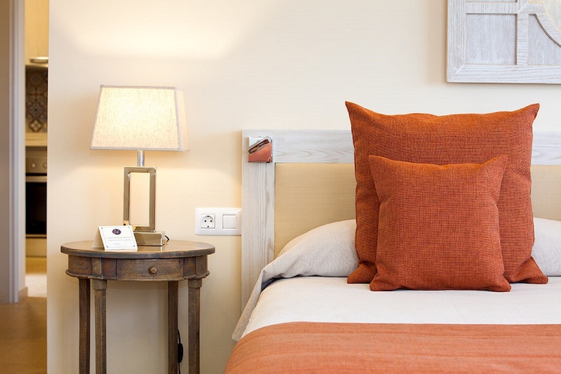 Apartamentos Ambassador 23