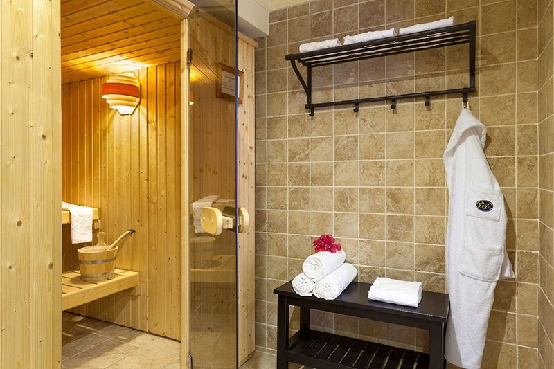 Apartamentos Ambassador 24