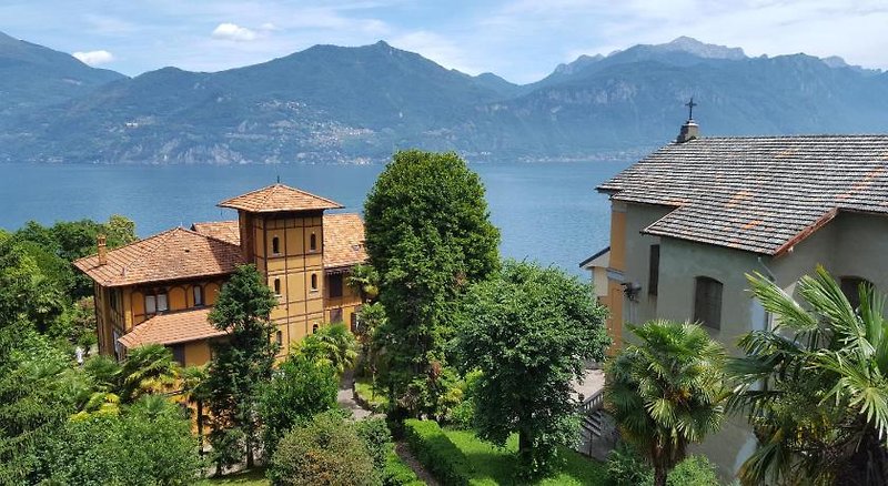 Lake Como Peace Lodge