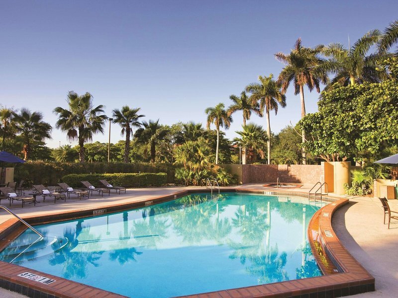 DoubleTree by Hilton Hotel Miami Airport & Convention Center 4