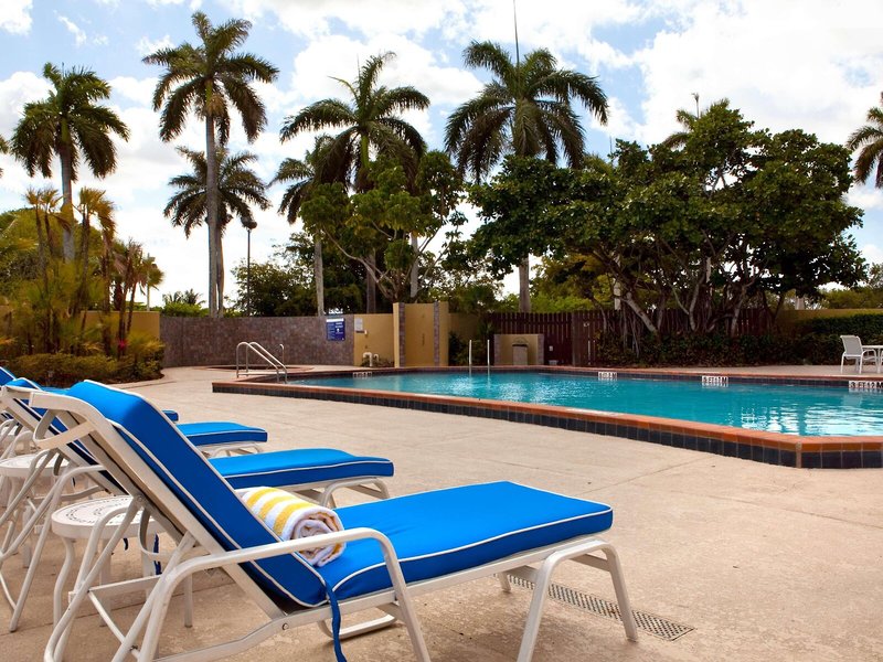 DoubleTree by Hilton Hotel Miami Airport & Convention Center 6