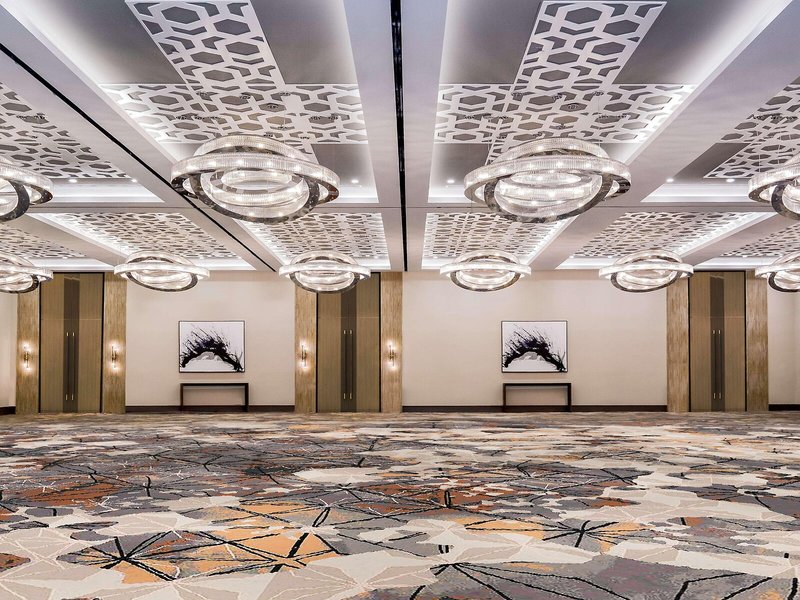DoubleTree by Hilton Hotel Miami Airport & Convention Center 7