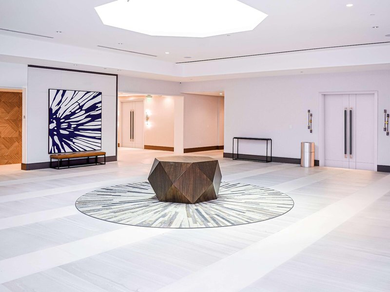 DoubleTree by Hilton Hotel Miami Airport & Convention Center 11