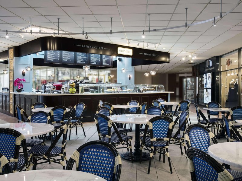 DoubleTree by Hilton Hotel Miami Airport & Convention Center 13