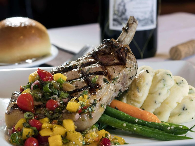 DoubleTree by Hilton Hotel Miami Airport & Convention Center 14