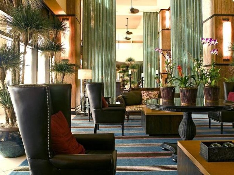 DoubleTree by Hilton Hotel Miami Airport & Convention Center 15