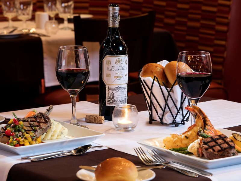 DoubleTree by Hilton Hotel Miami Airport & Convention Center 19