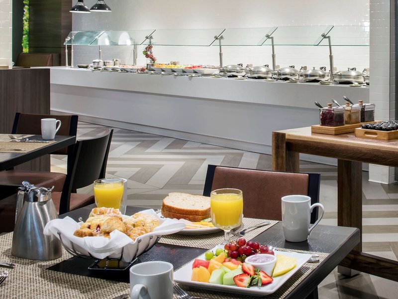 DoubleTree by Hilton Hotel Miami Airport & Convention Center 20