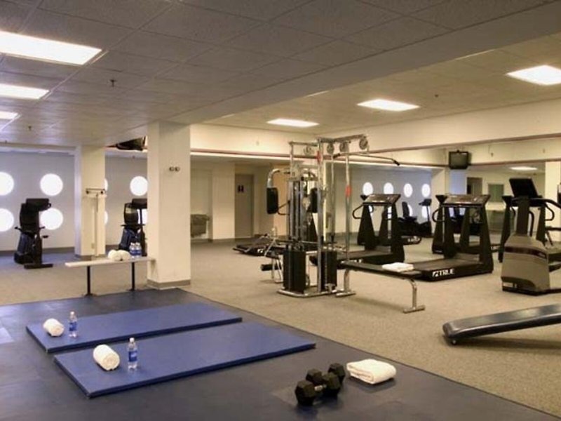 DoubleTree by Hilton Hotel Miami Airport & Convention Center 22