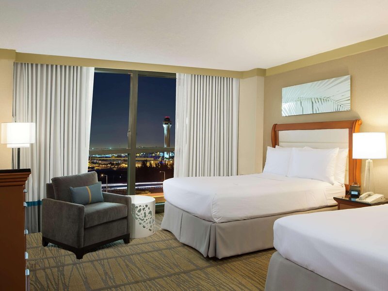 DoubleTree by Hilton Hotel Miami Airport & Convention Center 27