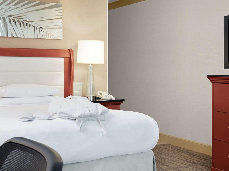 DoubleTree by Hilton Hotel Miami Airport & Convention Center 31