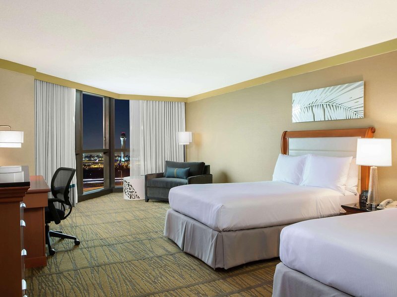 DoubleTree by Hilton Hotel Miami Airport & Convention Center 33