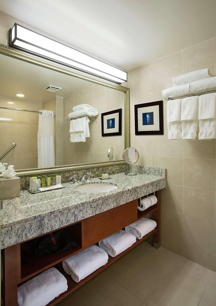 DoubleTree by Hilton Hotel Miami Airport & Convention Center 34