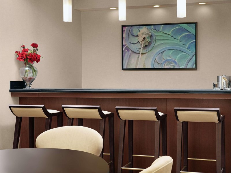 DoubleTree by Hilton Hotel Miami Airport & Convention Center 40