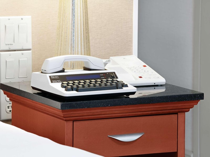 DoubleTree by Hilton Hotel Miami Airport & Convention Center 41