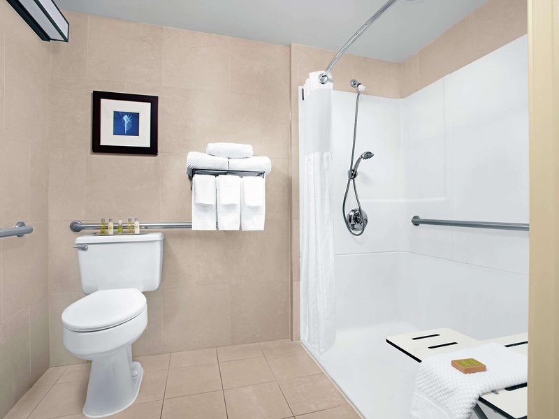 DoubleTree by Hilton Hotel Miami Airport & Convention Center 44