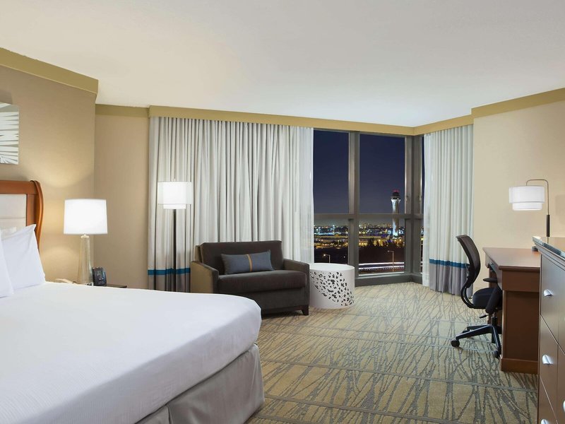 DoubleTree by Hilton Hotel Miami Airport & Convention Center 45