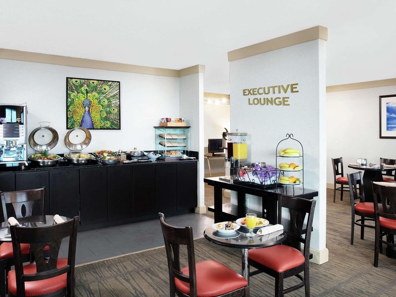 DoubleTree by Hilton Hotel Miami Airport & Convention Center 46