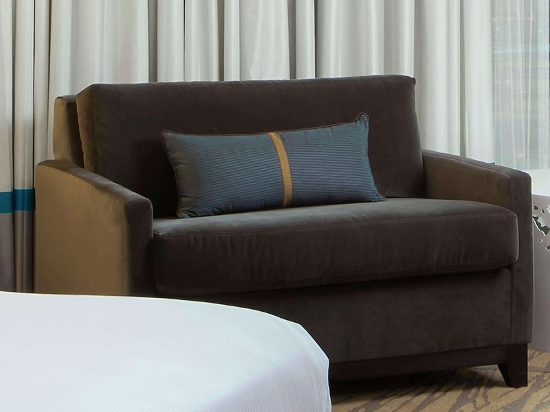 DoubleTree by Hilton Hotel Miami Airport & Convention Center 47