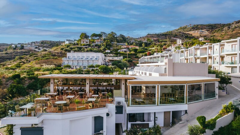 Panorama Hotel & Village 1