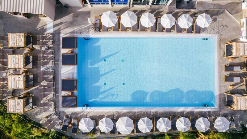 Panorama Hotel & Village 3